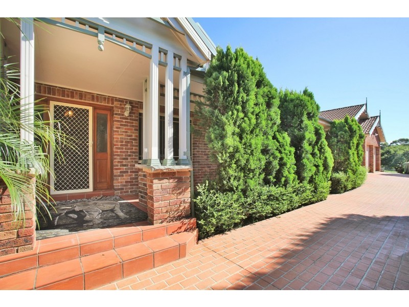 2 Gowan Place, Denham Court NSW 2565