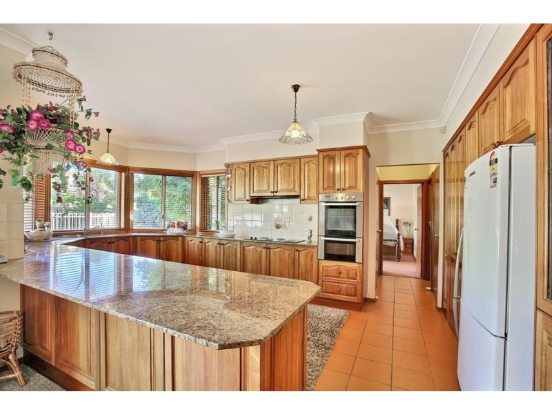2 Gowan Place, Denham Court NSW 2565