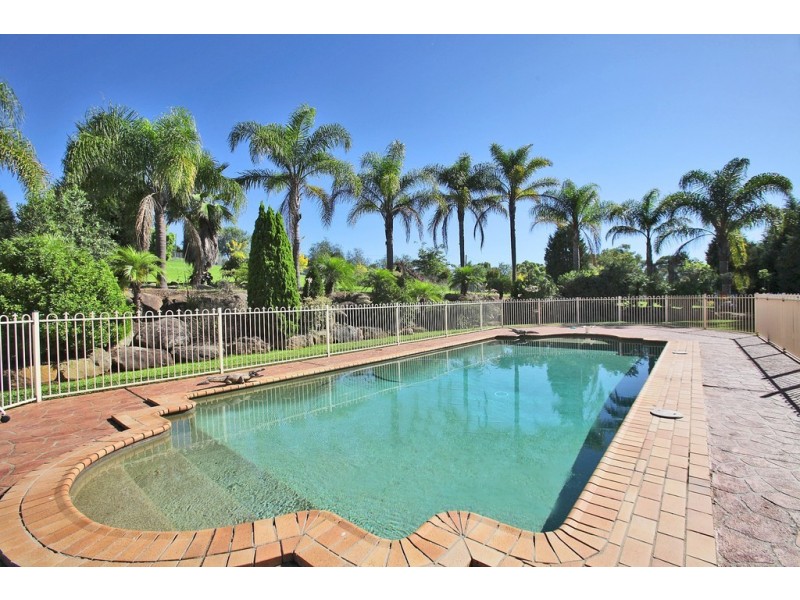 2 Gowan Place, Denham Court NSW 2565