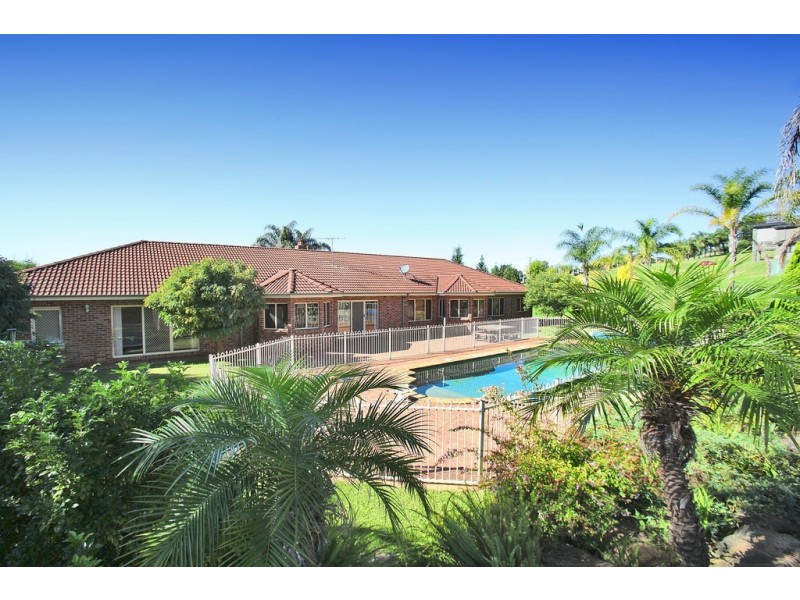 2 Gowan Place, Denham Court NSW 2565