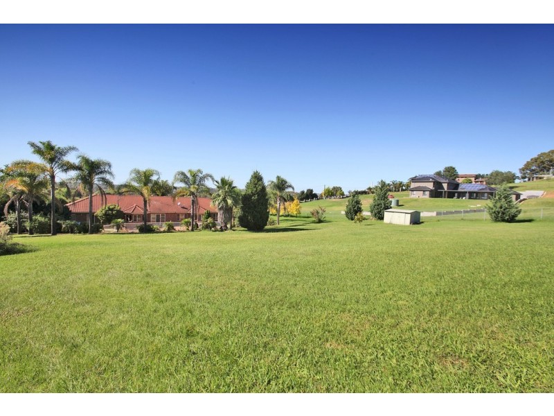 2 Gowan Place, Denham Court NSW 2565