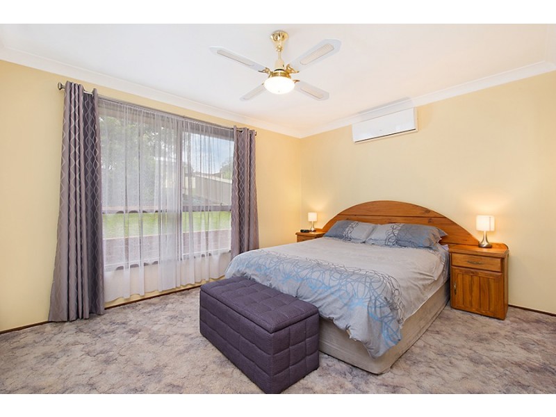 24 Burrinjuck Street, Leumeah NSW 2560
