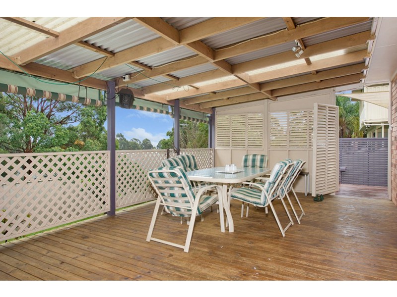 24 Burrinjuck Street, Leumeah NSW 2560