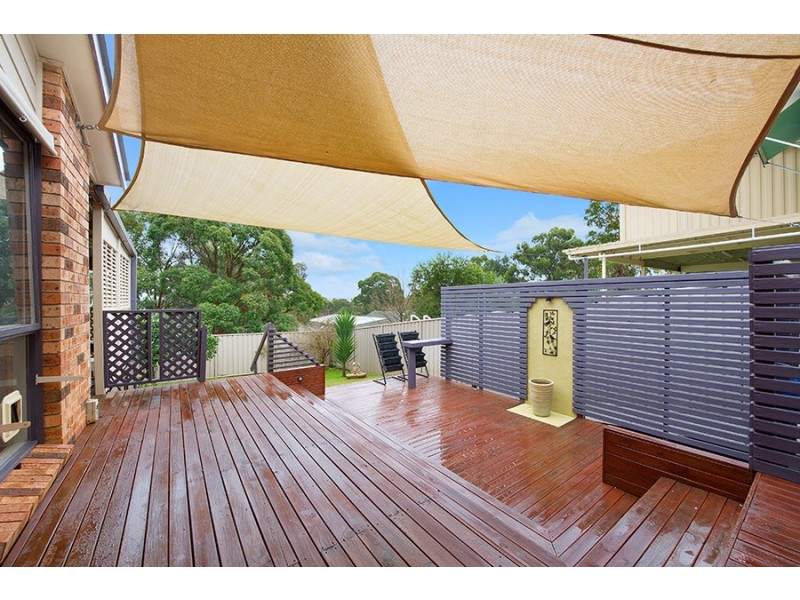 24 Burrinjuck Street, Leumeah NSW 2560