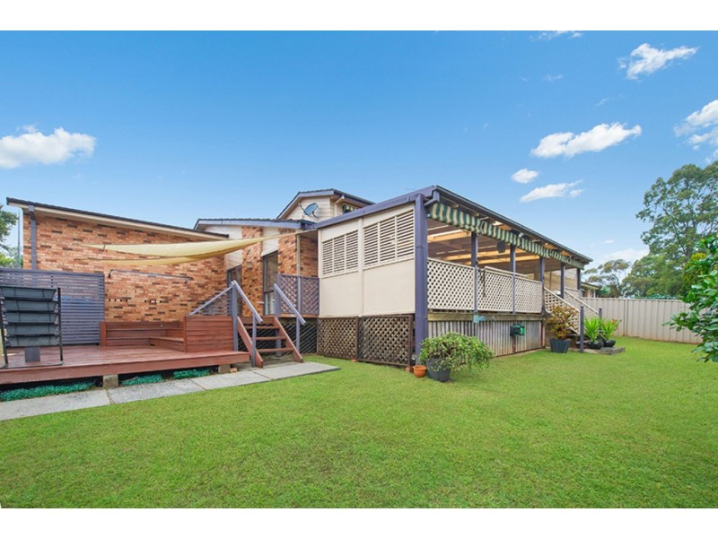 24 Burrinjuck Street, Leumeah NSW 2560