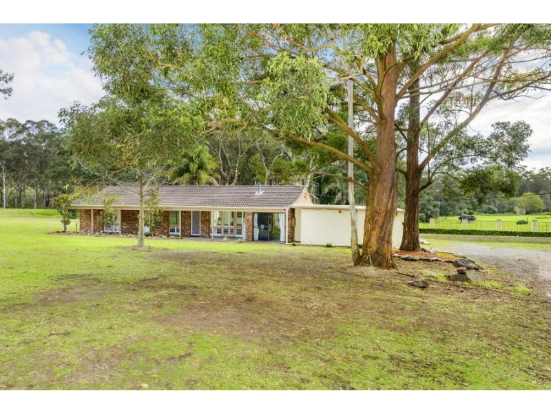 143 Georges River Road, Kentlyn NSW 2560