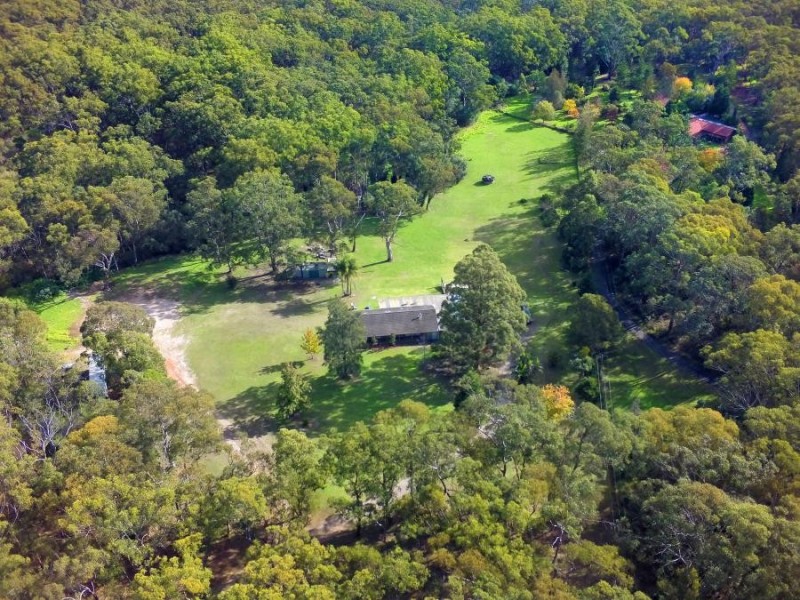 143 Georges River Road, Kentlyn NSW 2560