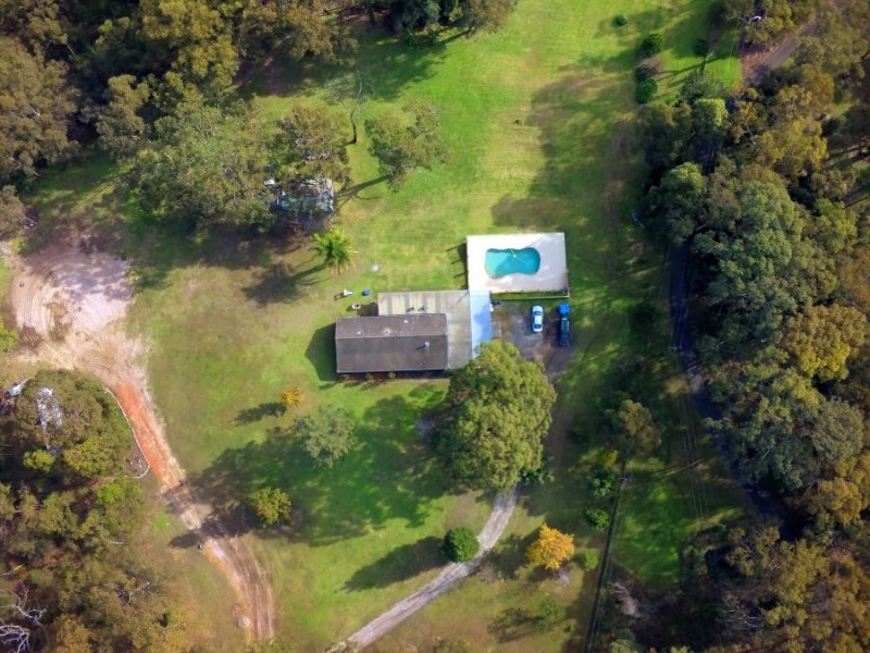 143 Georges River Road, Kentlyn NSW 2560