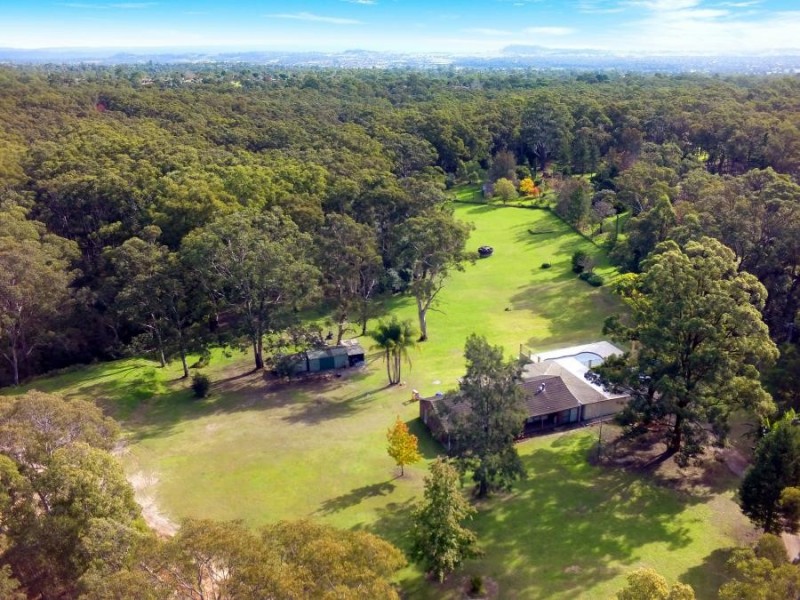 143 Georges River Road, Kentlyn NSW 2560