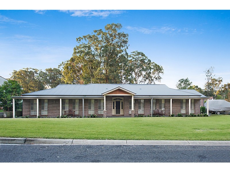 1 Kennedy Grove, Appin NSW 2560