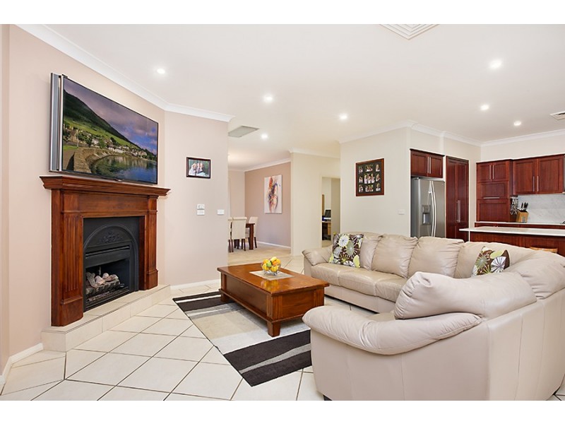 1 Kennedy Grove, Appin NSW 2560