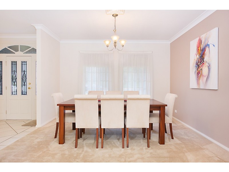 1 Kennedy Grove, Appin NSW 2560