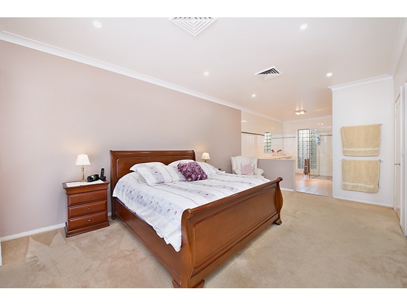 1 Kennedy Grove, Appin NSW 2560