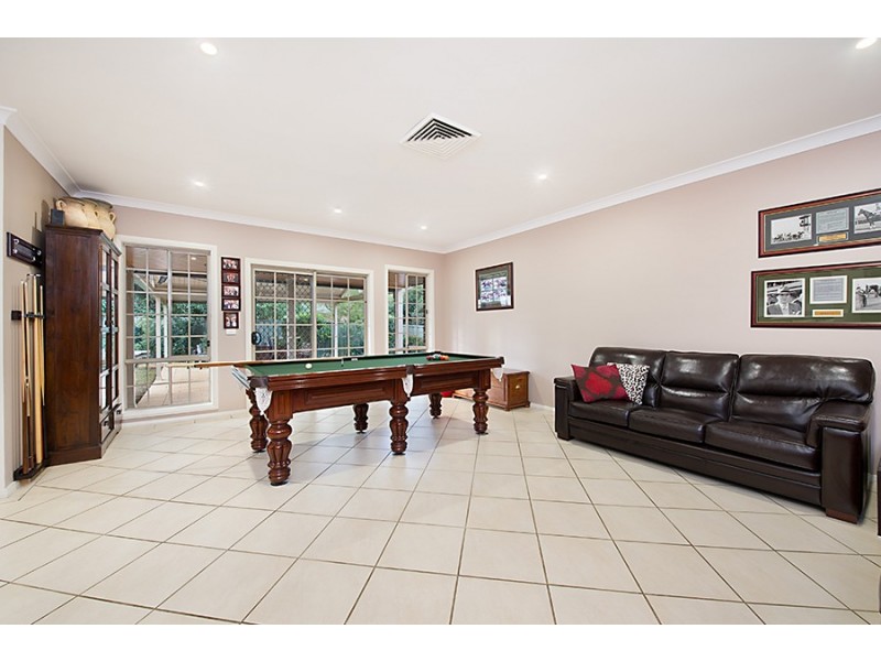 1 Kennedy Grove, Appin NSW 2560