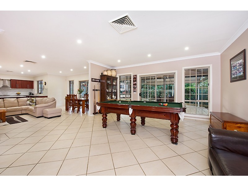 1 Kennedy Grove, Appin NSW 2560