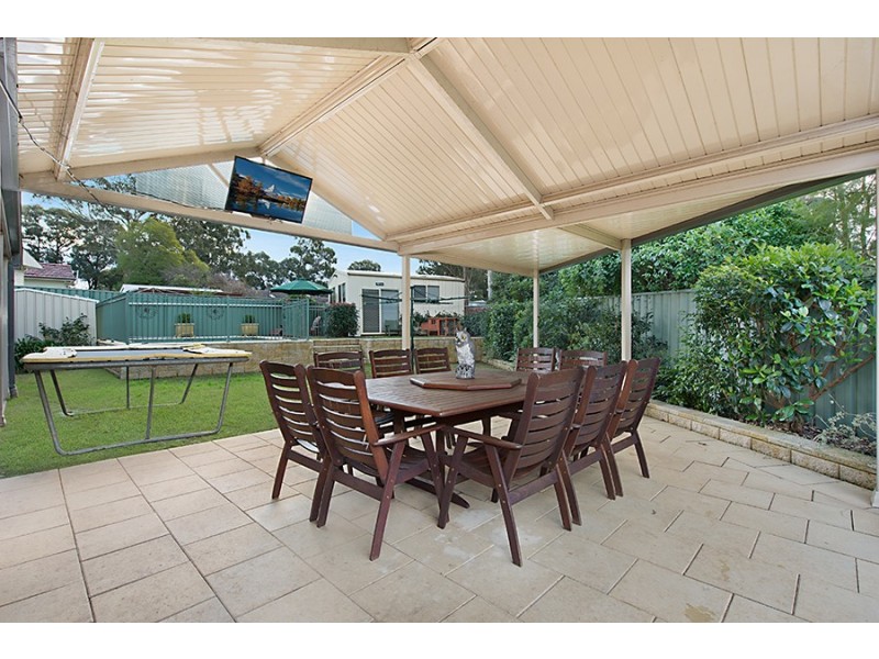 1 Kennedy Grove, Appin NSW 2560