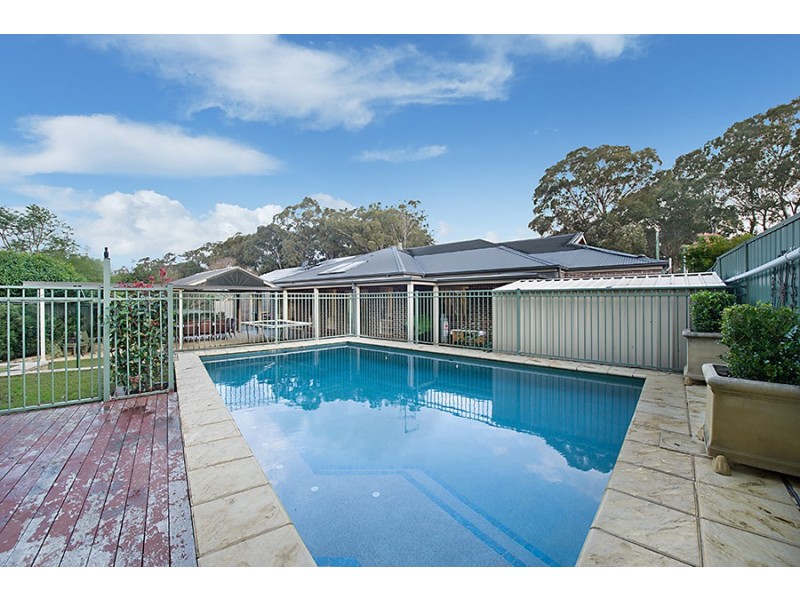 1 Kennedy Grove, Appin NSW 2560