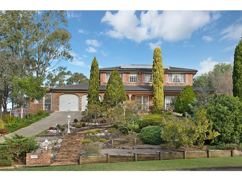 38 North Steyne Road, Woodbine NSW 2560