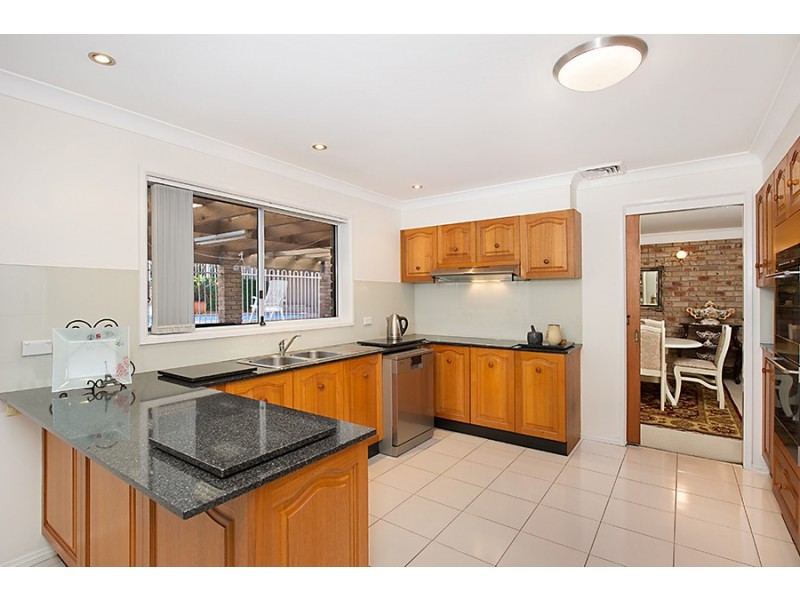 38 North Steyne Road, Woodbine NSW 2560