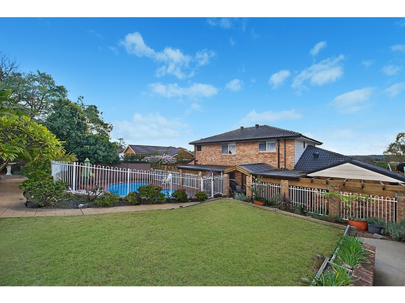 38 North Steyne Road, Woodbine NSW 2560