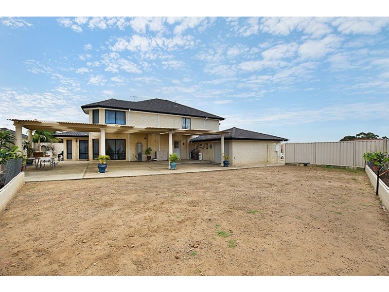 31 Fullerton Circuit, St Helens Park NSW 2560