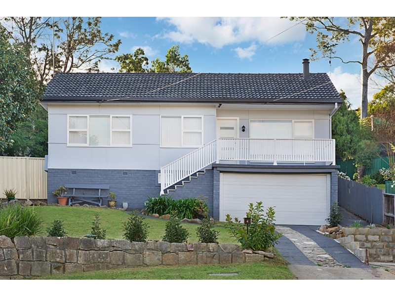 Campbelltown NSW 2560