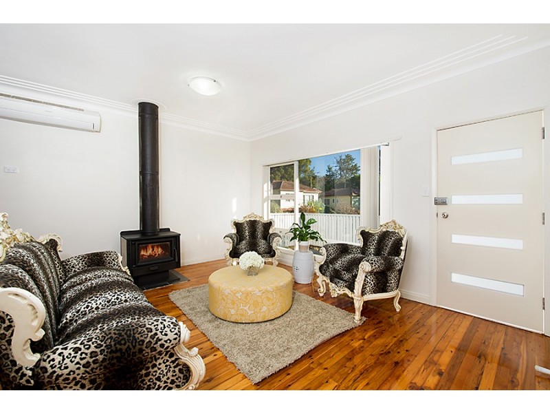 Campbelltown NSW 2560