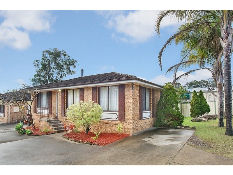 4/4 Bundy Close, Macquarie Fields NSW 2564