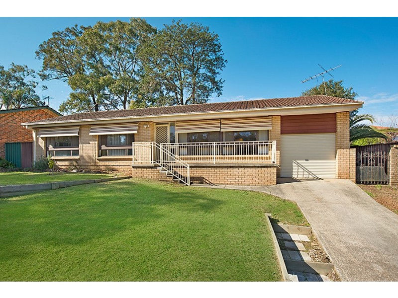 12 Cudgegong Road, Ruse NSW 2560