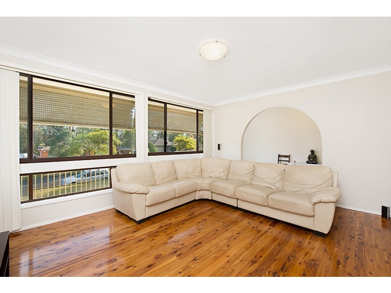 12 Cudgegong Road, Ruse NSW 2560