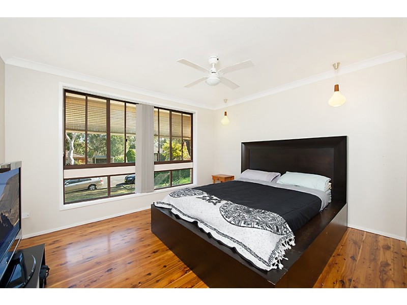 12 Cudgegong Road, Ruse NSW 2560