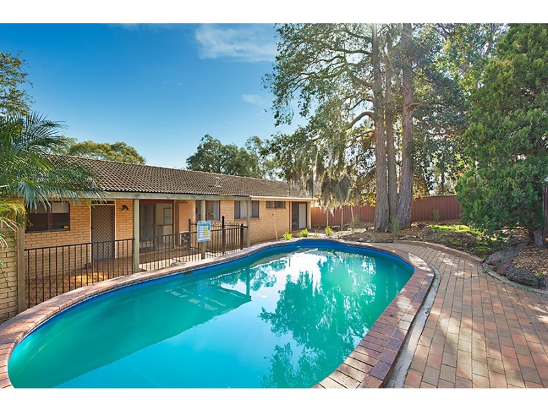 12 Cudgegong Road, Ruse NSW 2560