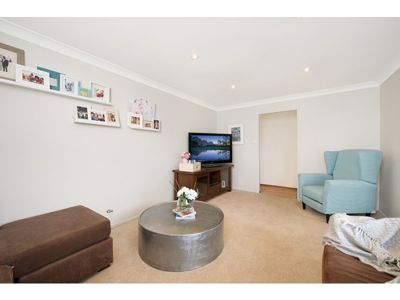 48 Cinnabar Street, Eagle Vale NSW 2558