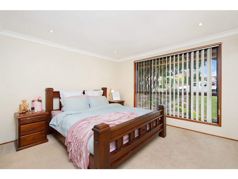 48 Cinnabar Street, Eagle Vale NSW 2558