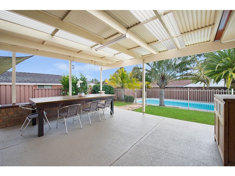 48 Cinnabar Street, Eagle Vale NSW 2558