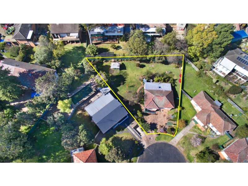 5 Sheather Place, Campbelltown NSW 2560