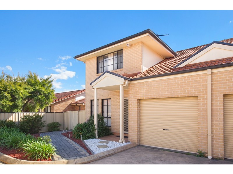 3/89 Minto Road, Minto NSW 2566