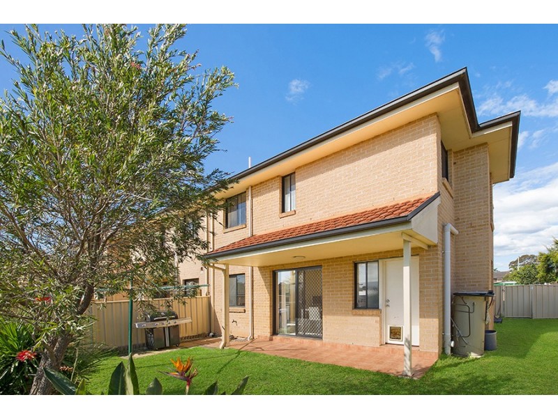 3/89 Minto Road, Minto NSW 2566