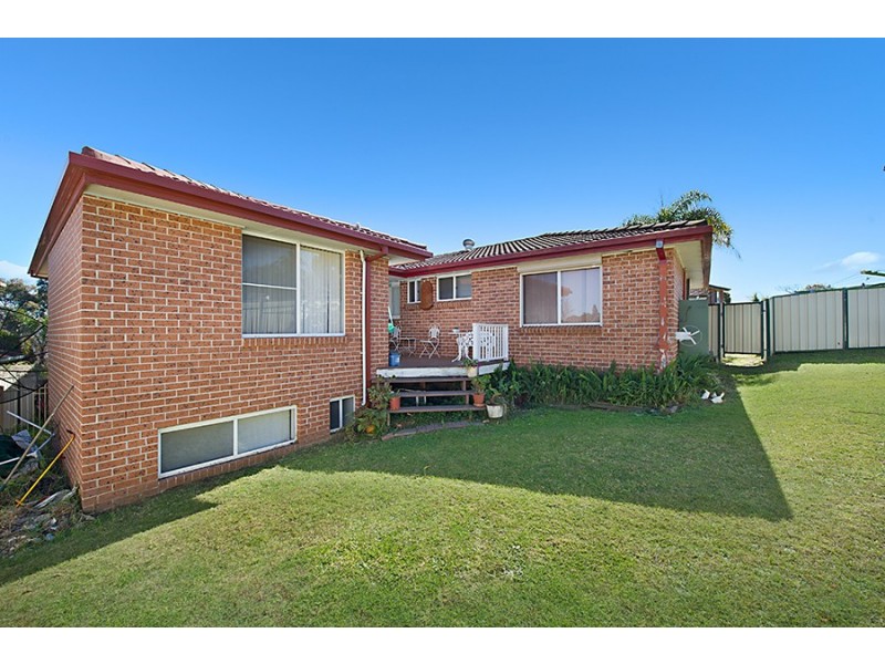 14 Bundeena Road, Woodbine NSW 2560