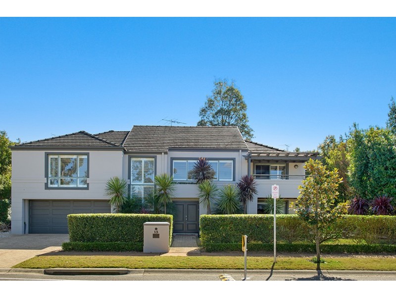 13 Macquarie Links Drive, Macquarie Links NSW 2565