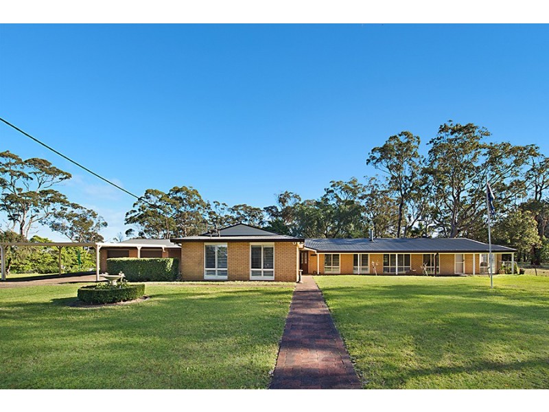 197 Georges River Road, Kentlyn NSW 2560