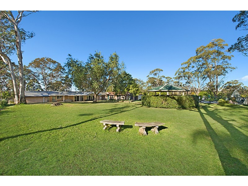 197 Georges River Road, Kentlyn NSW 2560
