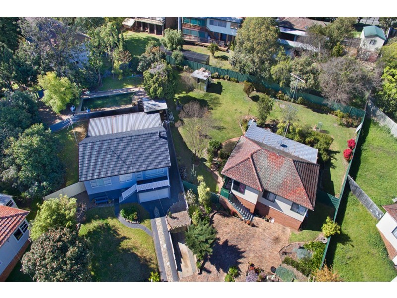 4 and 5 Sheather Place, Campbelltown NSW 2560