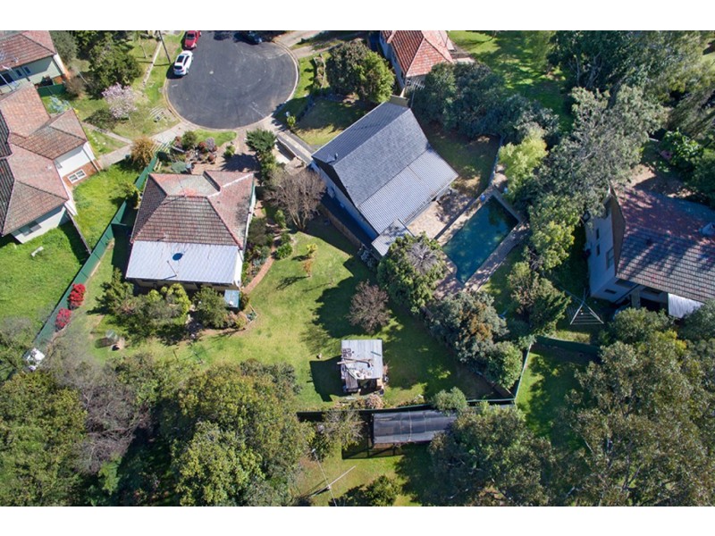 4 and 5 Sheather Place, Campbelltown NSW 2560