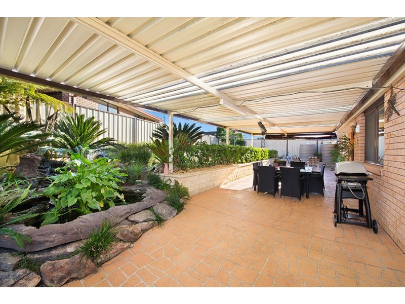 14 Haultain Street, Minto NSW 2566