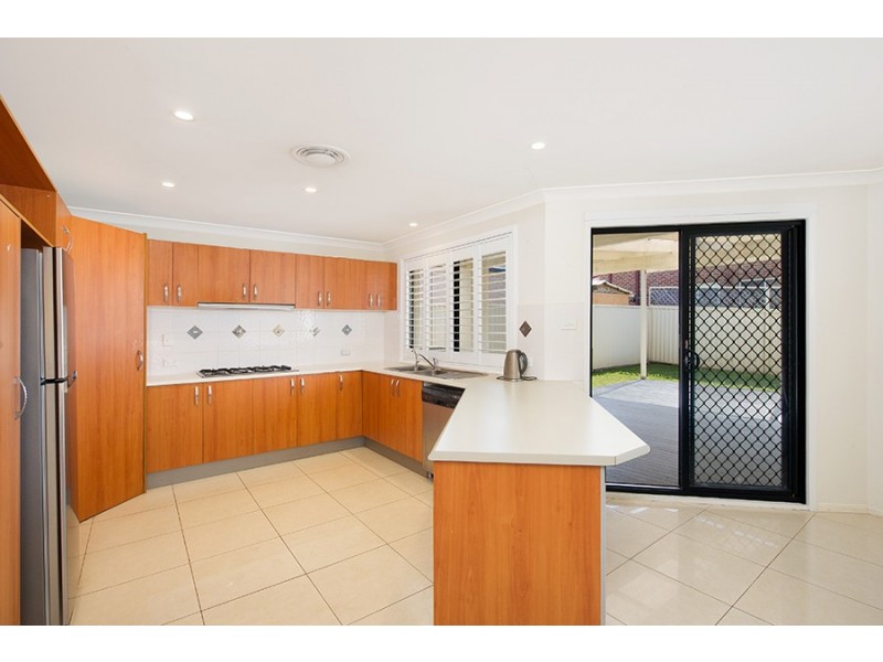 11 Gabriel Circuit, Blair Athol NSW 2560