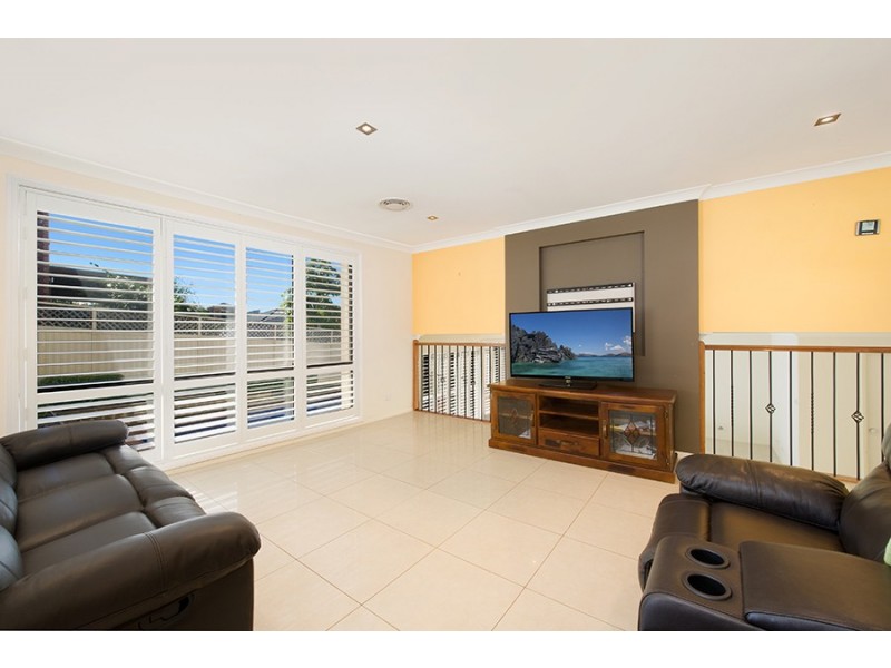 11 Gabriel Circuit, Blair Athol NSW 2560