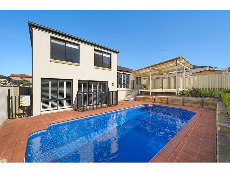 11 Gabriel Circuit, Blair Athol NSW 2560