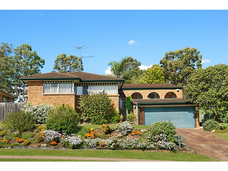 145 Wyangala Crescent, Leumeah NSW 2560