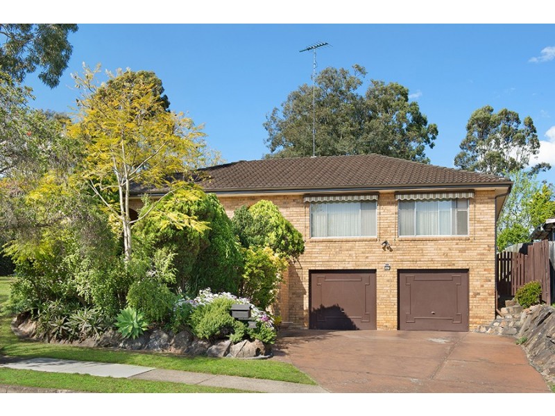 147 Wyangala Crescent, Leumeah NSW 2560